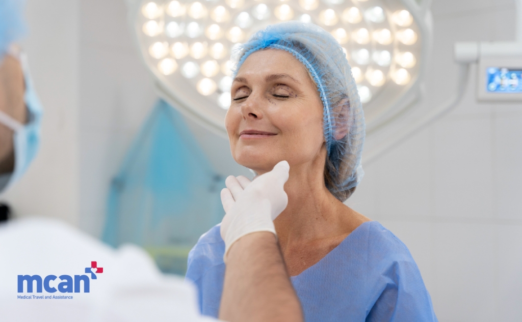 Who May Be Considered for Exosome Therapy in Plastic Surgery 1