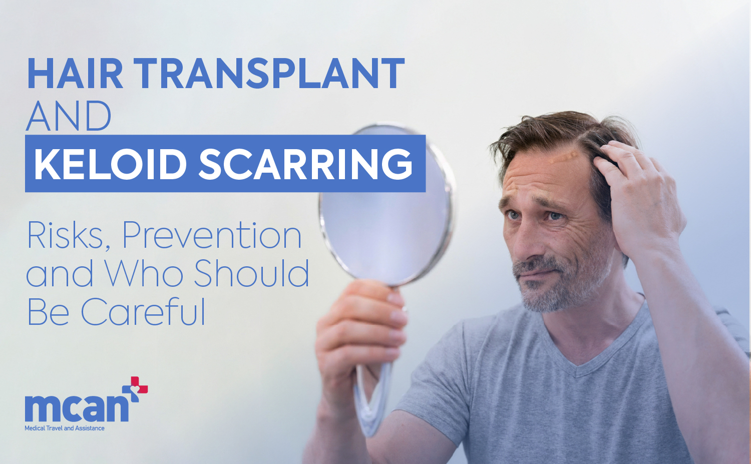 Hair Transplant and Keloid Scarring: Risks, Prevention, and Who Should Be Careful 3 en Hair Transplant and Keloid Scarring en Hair Transplant and Keloid Scarring