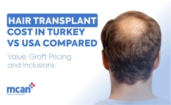 en Hair Transplant Cost in Turkey vs USA Compared