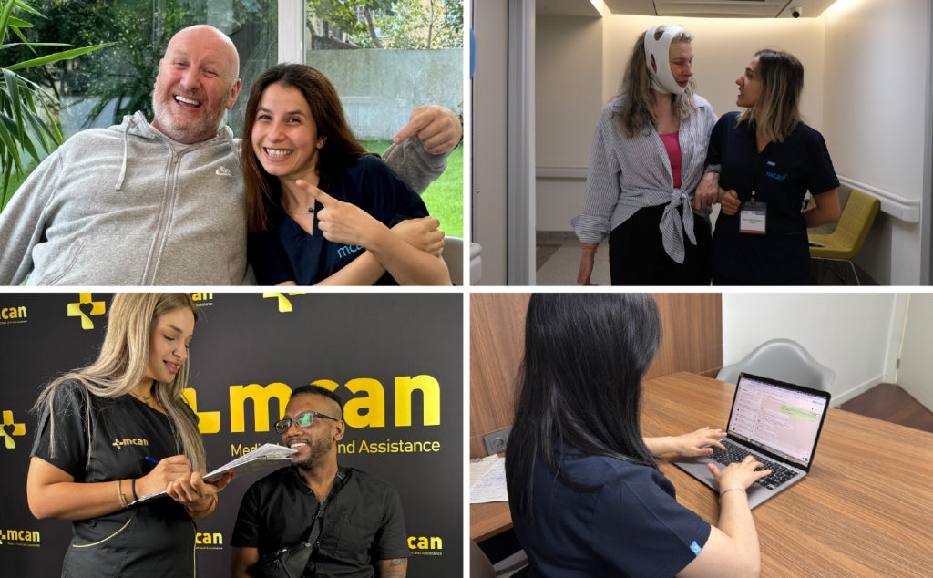 How Plastic Surgeons Are Trained in Turkey