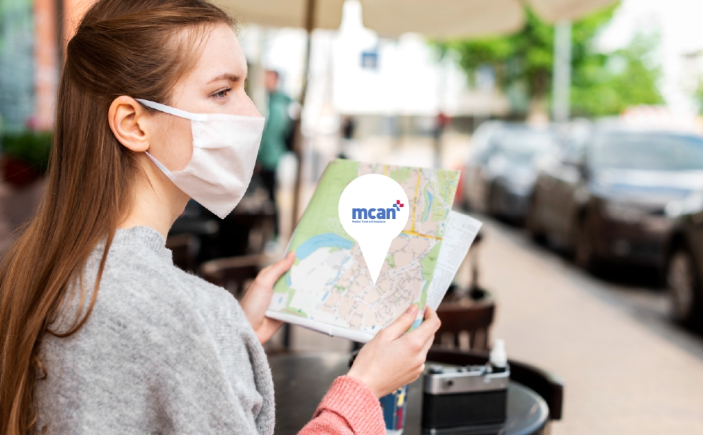 Travel Considerations for US Patients Choosing Plastic Surgery in Turkey