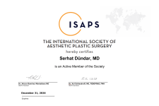 ISAPS Image