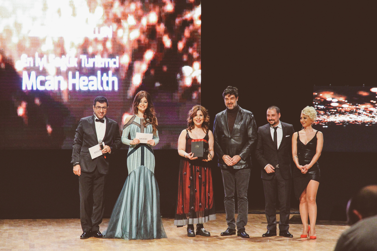 Best Medical Tourism Company of Turkey