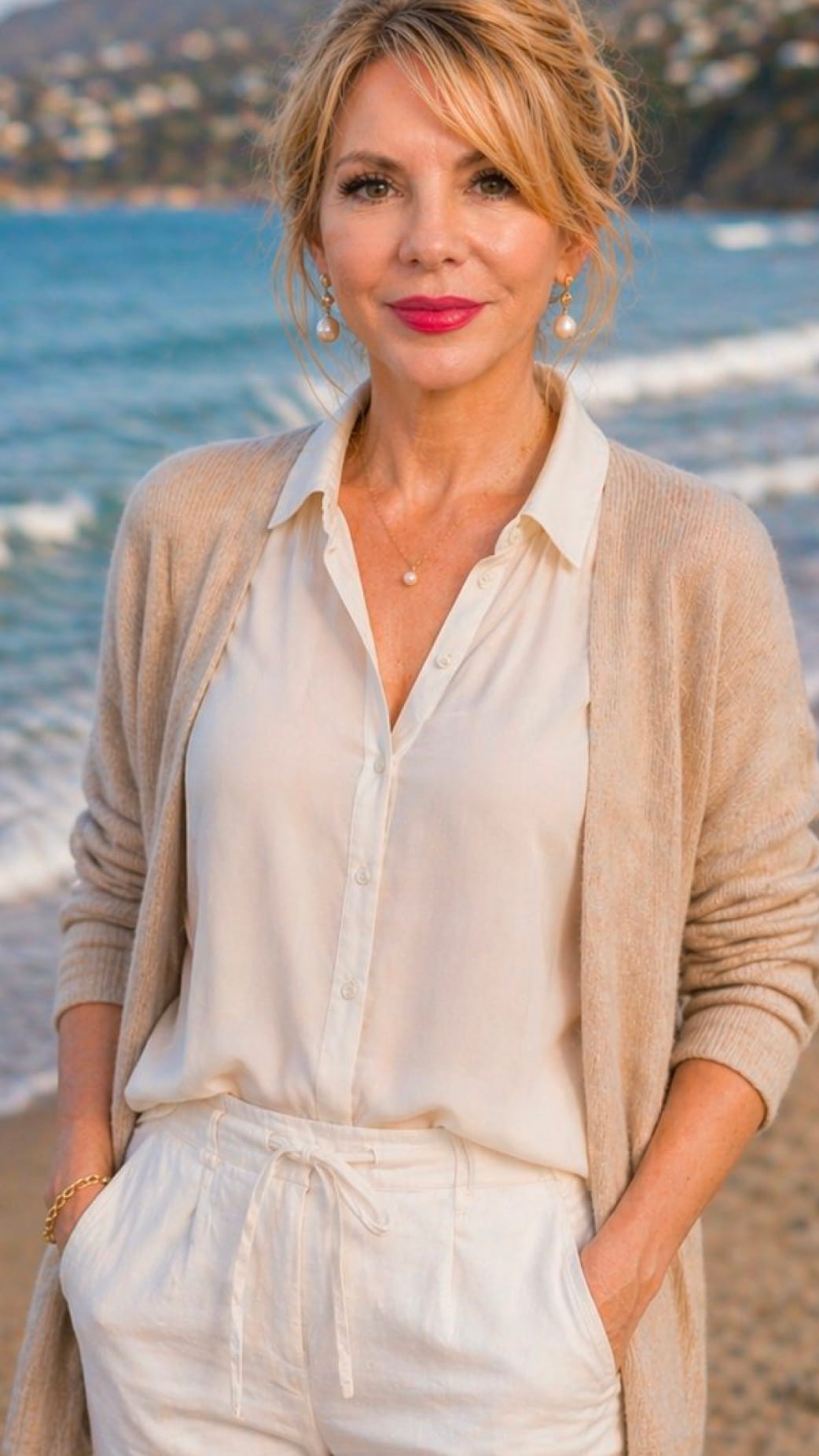 Jennifer
Deep Plane Facelift