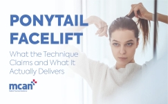 Ponytail Facelift