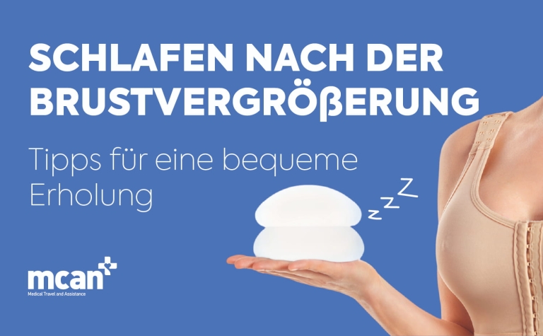 Schlafen nach der Brustvergrößerung: Tipps für eine bequeme Erholung 6 Sleep After Breast Augmentation de Sleep After Breast Augmentation de