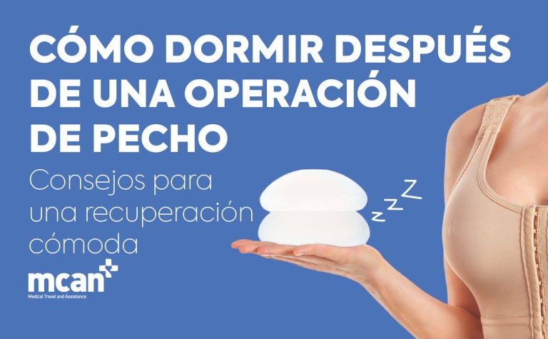 Cómo dormir después de una operación de pecho: consejos para una recuperación cómoda 5 Sleep After Breast Augmentation es Sleep After Breast Augmentation es