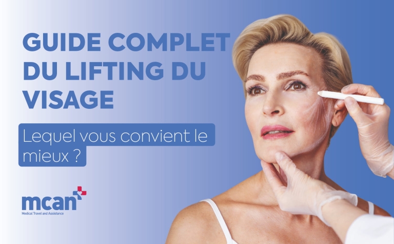 Guide complet du lifting du visage : lequel vous convient le mieux ? 12 Ultimate Guide to Facelift Procedures FR Ultimate Guide to Facelift Procedures FR