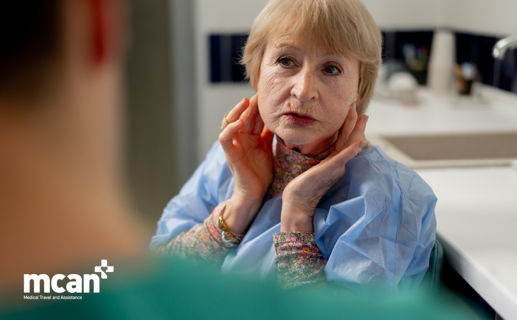 When Patients Need Both Neck Lift and Facelift