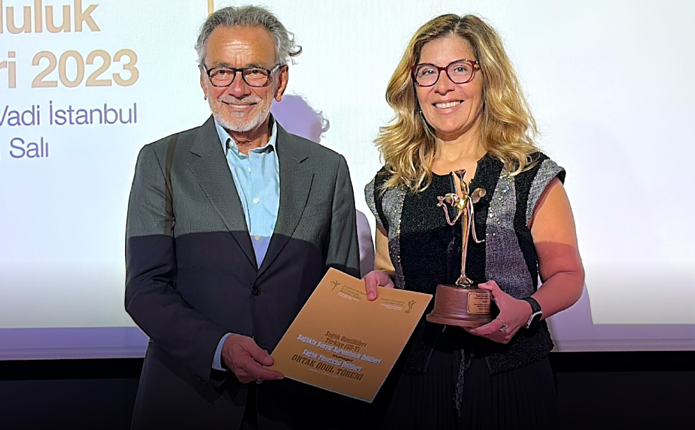 MCAN Health - Health Tourism Institution of the Year