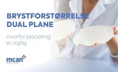 Dual Plane Breast Augmentation da