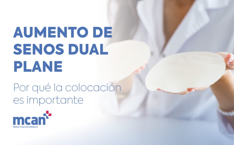 Aumento de Senos Dual Plane: Por qué la colocación es importante 4 Dual Plane Breast Augmentation es 1 Dual Plane Breast Augmentation es 1