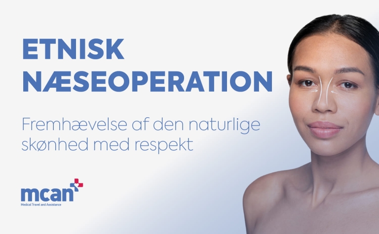 Ethnic Rhinoplasty da 1