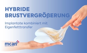 Hybrid Breast Augmentation de 1