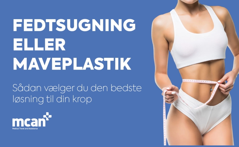 Fedtsugning eller maveplastik: Hvordan vælger du den bedste løsning til din krop? 6 Liposuction or Tummy Tuck da 1 Liposuction or Tummy Tuck da 1