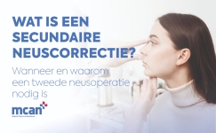 Revision Rhinoplasty nl
