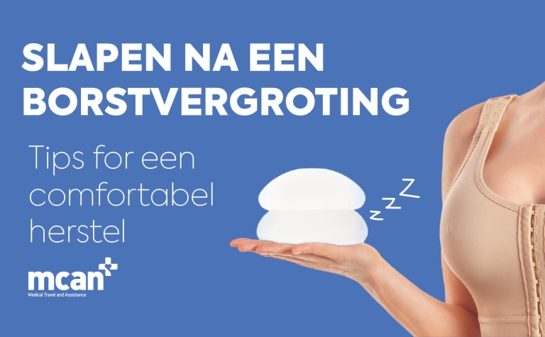 Slapen na een borstvergroting: tips for een comfortabel herstel 5 Sleep After Breast Augmentation nl Sleep After Breast Augmentation nl