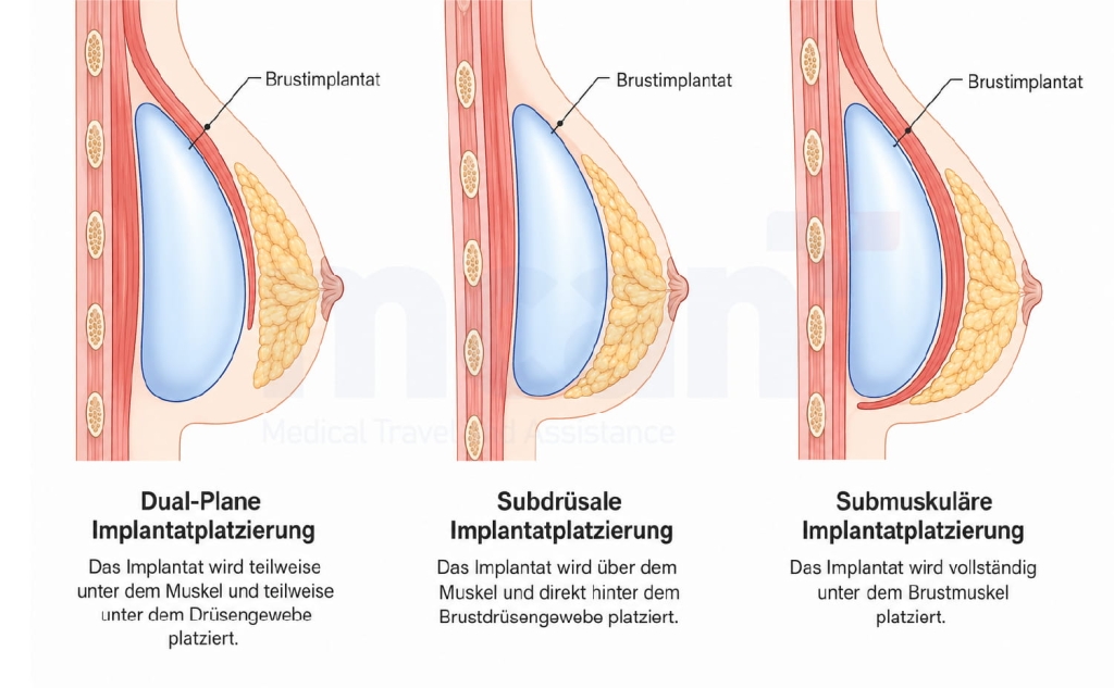 Dual Plane Brustvergrößerung: Warum die Implantatplatzierung wichtig ist 2 What Is Dual Plane Breast Augmentation de 1 What Is Dual Plane Breast Augmentation de 1