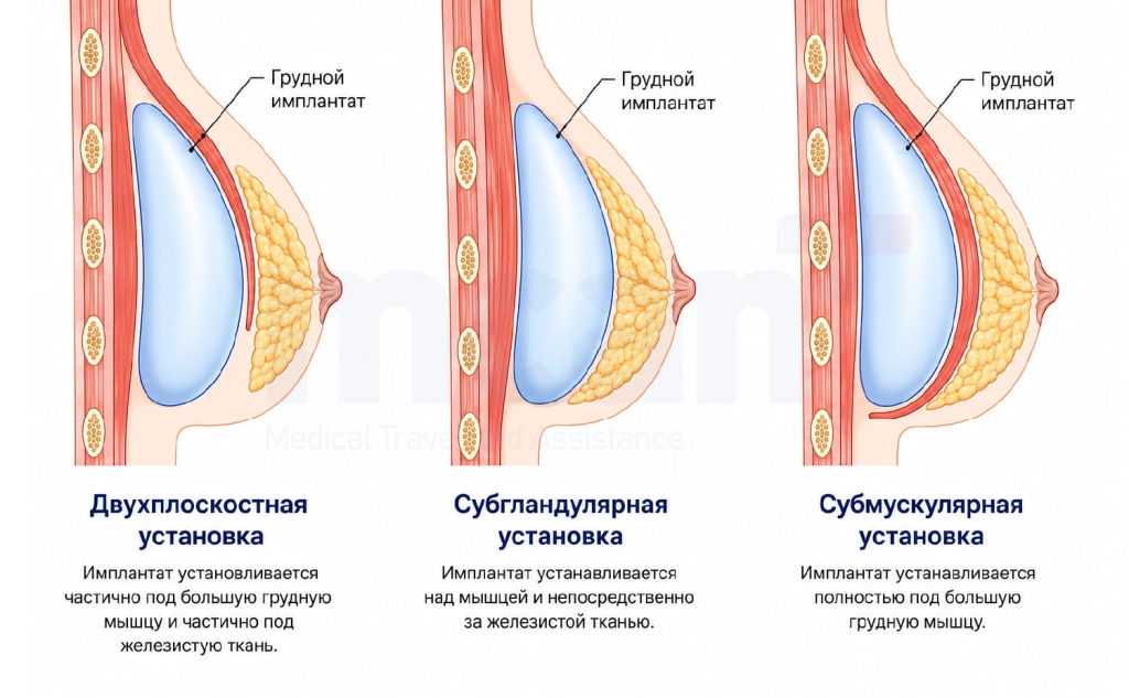Увеличение груди Dual Plane: Почему важно размещение 2 What Is Dual Plane Breast Augmentation ru 1 What Is Dual Plane Breast Augmentation ru 1