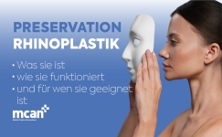 Preservation Rhinoplasty de