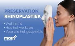 Preservation Rhinoplasty nl