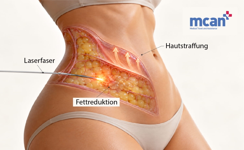 Heres what Endolift actually does to loose skin de