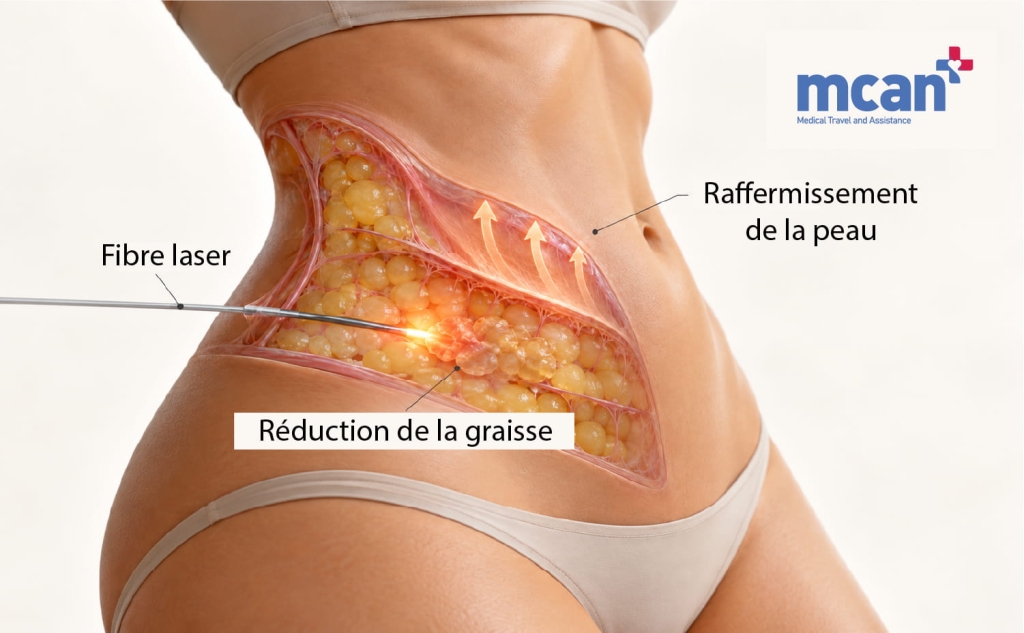Heres what Endolift actually does to loose skin fr