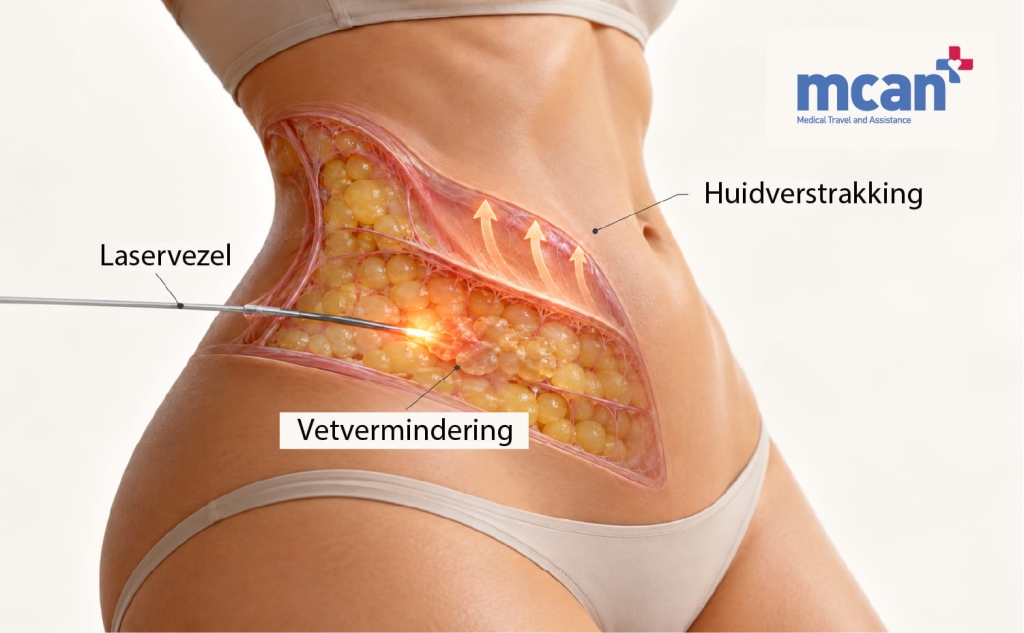 Heres what Endolift actually does to loose skin nl