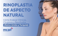 Natural Looking Rhinoplasty es