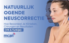 Natural Looking Rhinoplasty nl