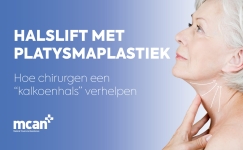 Neck Lift with Platysmaplasty NL