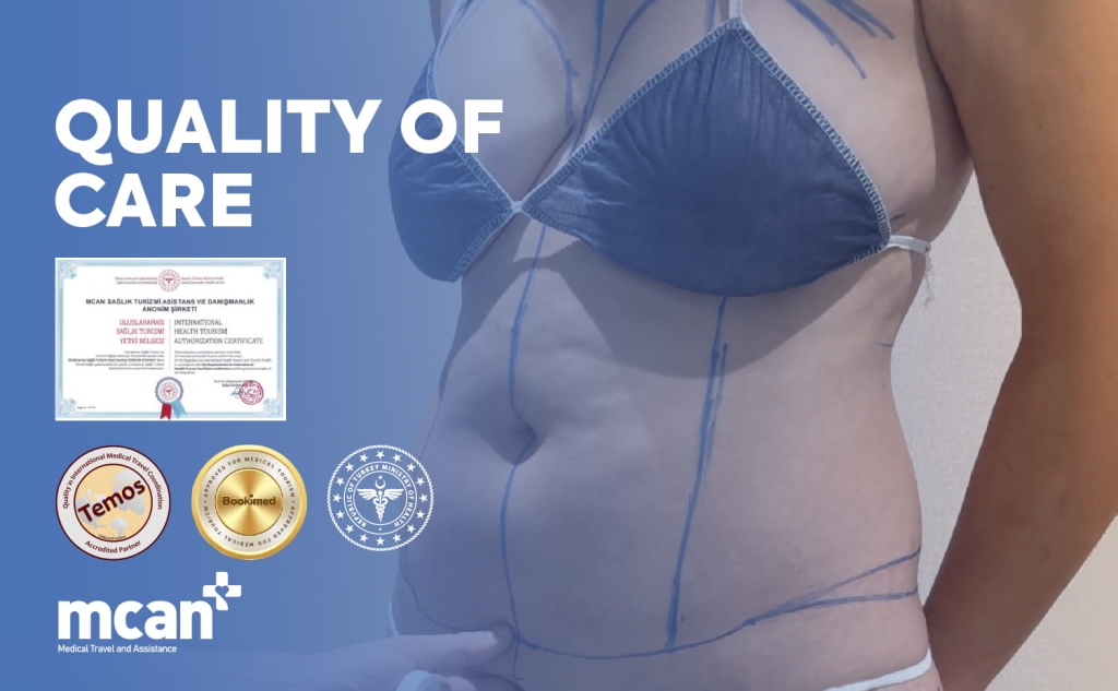 Quality of care 1