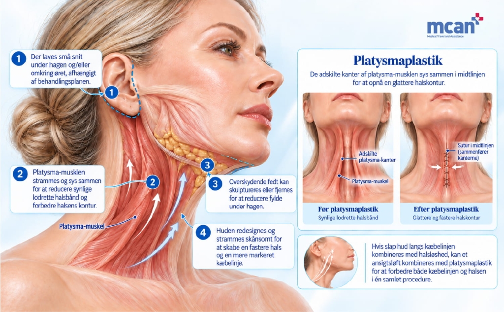 What Is Turkey Neck and Why Dont Creams or Exercises Fix It DA